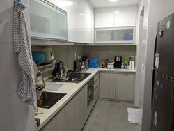 The Canopy (D27), Condominium #514567521